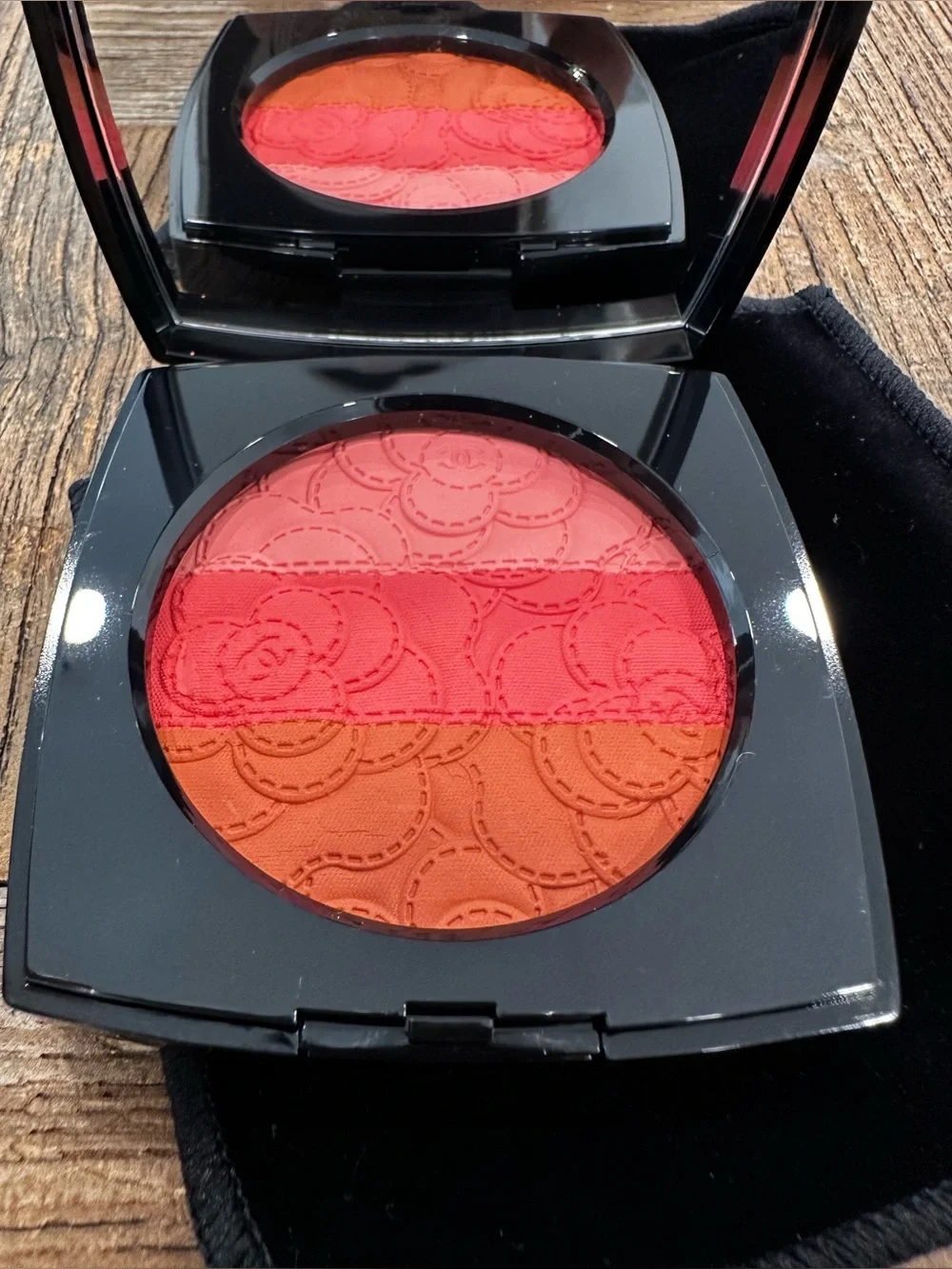 CHANEL limited edition